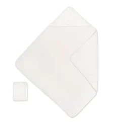 Badcape Bamboo 90X90Cm Oupss Mini Print Pudding