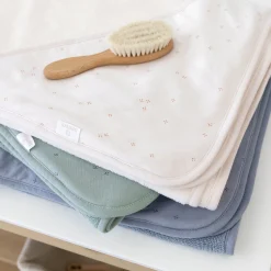 Badcape Bamboo 90X90Cm Oupss Stone