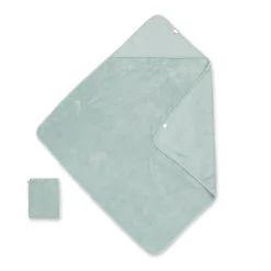 Badcape Bamboo 90X90Cm Oupss Lunar