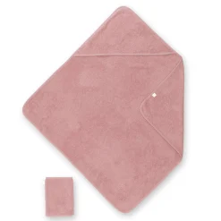 Badcape Terry 75X75Cm Bemini Vintage