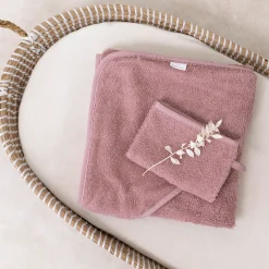 Badcape Terry 75X75Cm Bemini Vintage