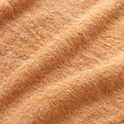 Badcape Terry 75X75Cm Bemini Biscuit