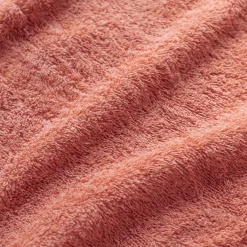 Badcape Terry 75X75Cm Bemini Redwood