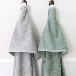 Badcape Terry 75X75Cm Bemini Grizou