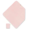 Badcape Terry 75X75Cm Bemini Blush