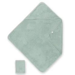 Badcape Terry 75X75Cm Bemini Lunar