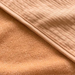 Badcape Terry 90X90Cm Cadum Biscuit