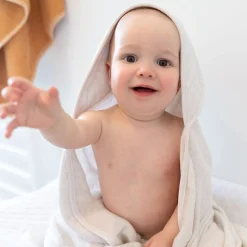 Badcape Terry 90X90Cm Quilt Mix Tender