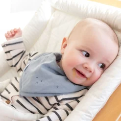 Bandana Waterproof Jersey 25Cm Oupss Mini Print Stone