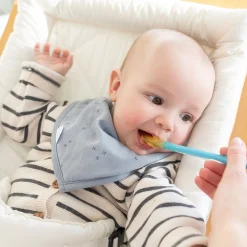 Bandana Waterproof Jersey 25Cm Oupss Mini Print Stone