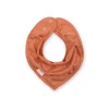 Bandana Waterproof Jersey 25Cm Oupss Mini Print Caramel