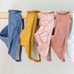 Bandana Waterproof Tetra Jersey 25Cm Cadum Bambi