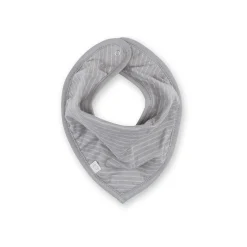 Bandana Waterproof Twin Jersey Wateproof 25Cm Dunes Stripe Shadow