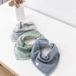 Bandana Waterproof Waffle Bio Waterproof 25Cm Wafle Lunar