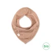 Bandana Waterproof Waffle Bio Waterproof 25Cm Wafle Natural