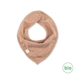 Bandana Waterproof Waffle Bio Waterproof 25Cm Wafle Natural
