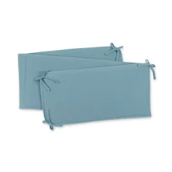 Bed En Park Omrander Pady Tetra Jersey 30X180Cm Cadum Wonder