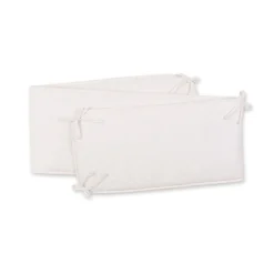 Bed En Park Omrander Pady Quilted Jersey 30X180Cm Quilt Mix Tender