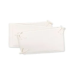 Bed En Park Omrander Pady Tetra Jersey 30X180Cm Cadum Pudding