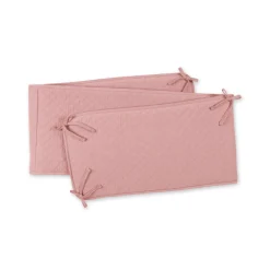 Bed En Park Omrander Pady Quilted Jersey 30X180Cm Quilt Vintage