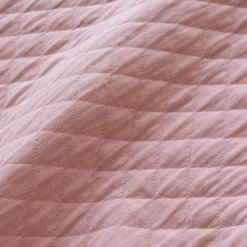 Bed En Park Omrander Pady Quilted Jersey 30X180Cm Quilt Vintage