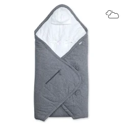 Biside Pady Jersey + Jersey 0-12M Bemini Mix Pingu