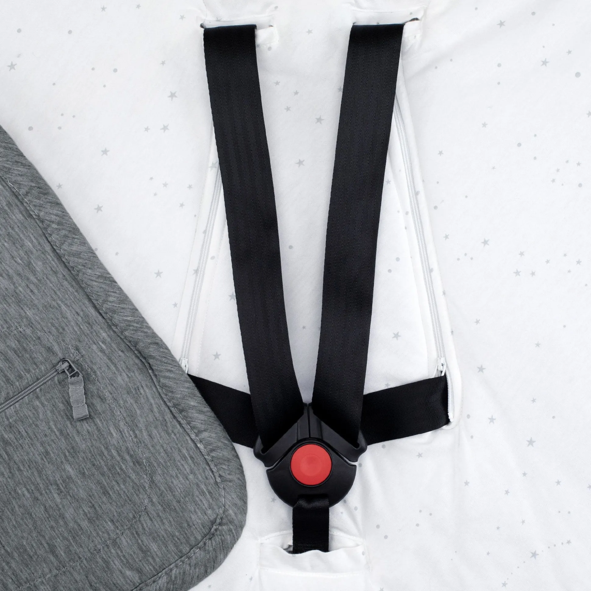 Biside Pady Jersey + Jersey 0-12M Bemini Mix Pingu