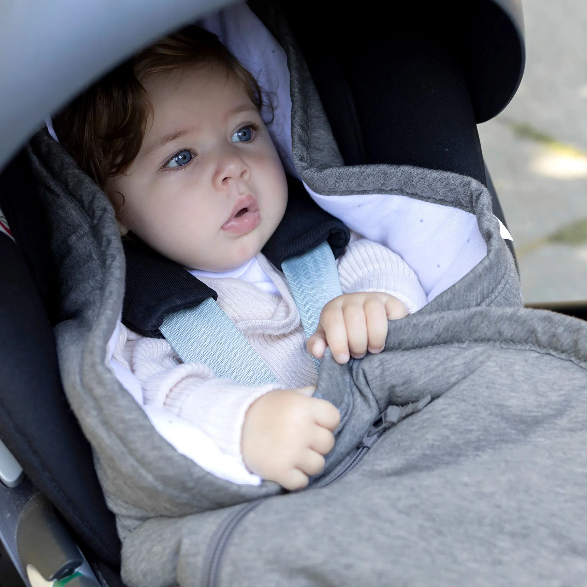 Biside Pady Jersey + Jersey 0-12M Bemini Mix Pingu