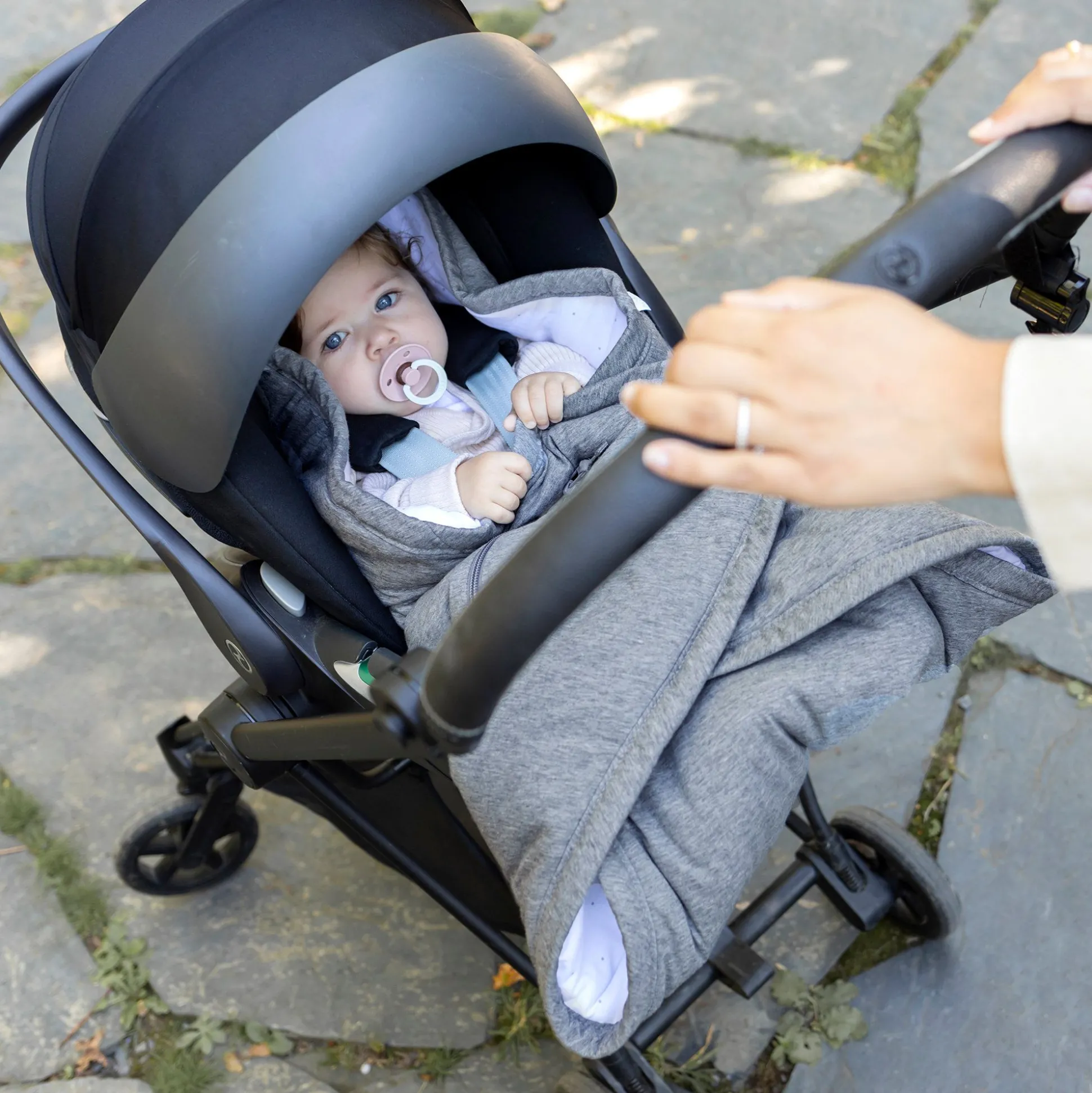 Biside Pady Jersey + Jersey 0-12M Bemini Mix Pingu