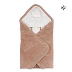 Biside Pady Softy + Jersey 0-12M Bemini Natural