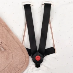 Biside Pady Softy + Jersey 0-12M Bemini Natural