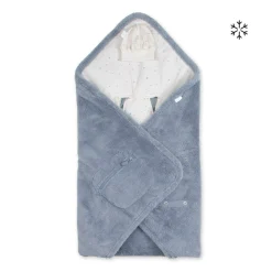 Biside Pady Softy + Jersey 0-12M Bemini Stone