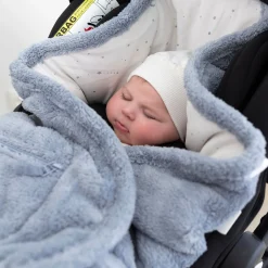 Biside Pady Softy + Jersey 0-12M Bemini Stone