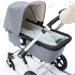 Biside Pady Softy + Jersey 0-12M Bemini Lunar