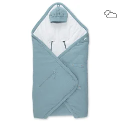 Biside Pady Tetra Jersey + Jersey 0-12M Cadum Wonder