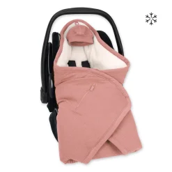 Biside Pady Tetra Jersey + Teddy 0-12M Cadum Bambi