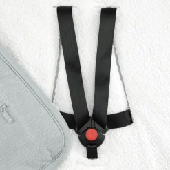 Biside Pady Tetra Jersey + Teddy 0-12M Cadum Grizou