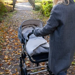 Biside Pady Tetra Jersey + Teddy 0-12M Cadum Grizou