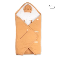 Biside Pady Tetra Jersey + Jersey 0-12M Cadum Biscuit