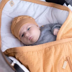 Biside Pady Tetra Jersey + Jersey 0-12M Cadum Biscuit