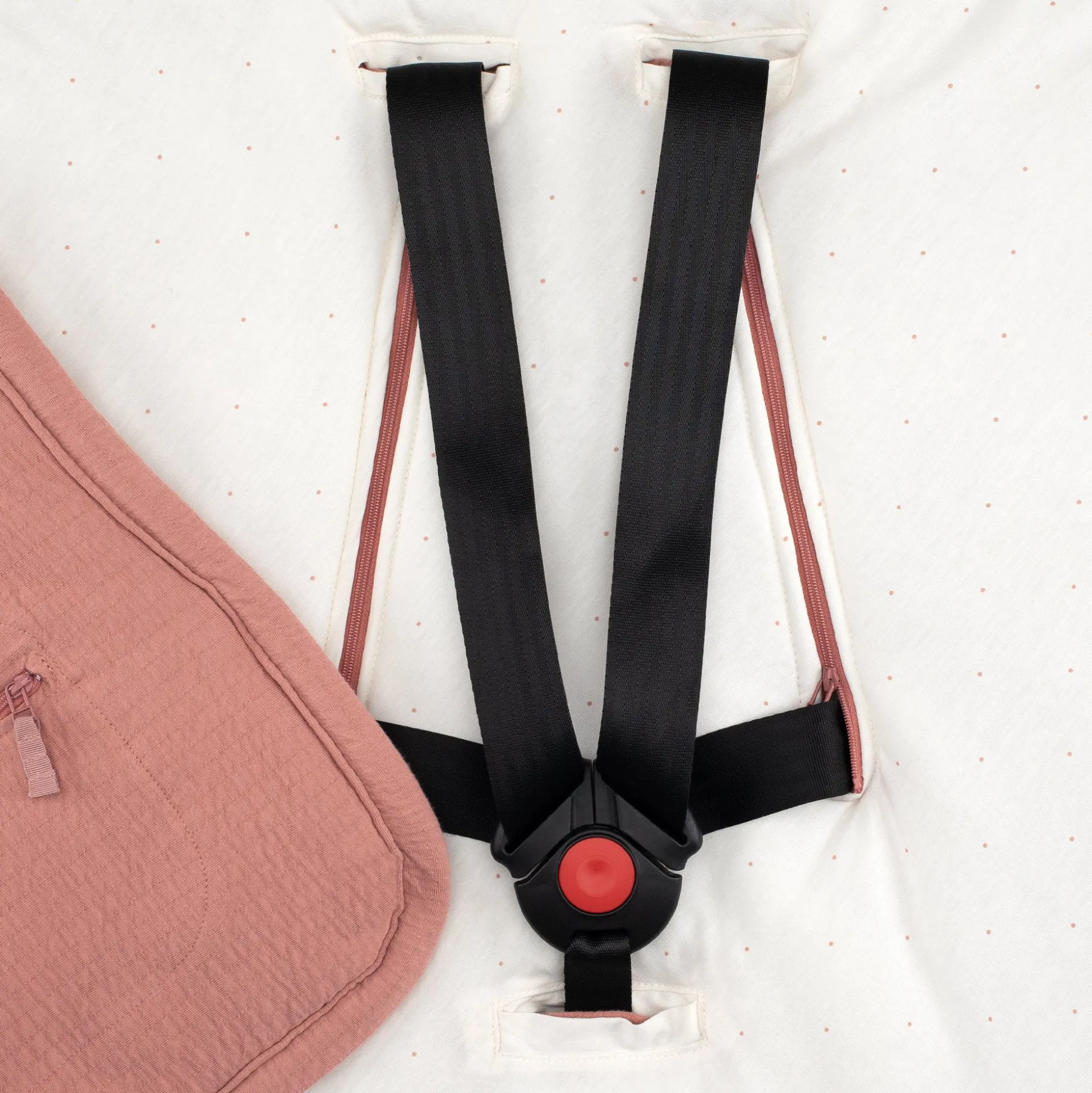 Biside Pady Tetra Jersey + Jersey 0-12M Cadum Bambi