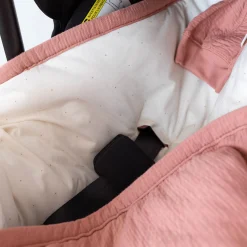 Biside Pady Tetra Jersey + Jersey 0-12M Cadum Bambi