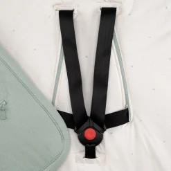 Biside Pady Waffle + Jersey Bio 0-12M Wafle Lunar