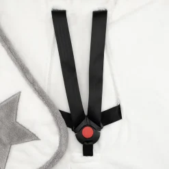 Biside Softy + Softy 0-12M Stary Little Stars Printlittle Stars Print Ecru