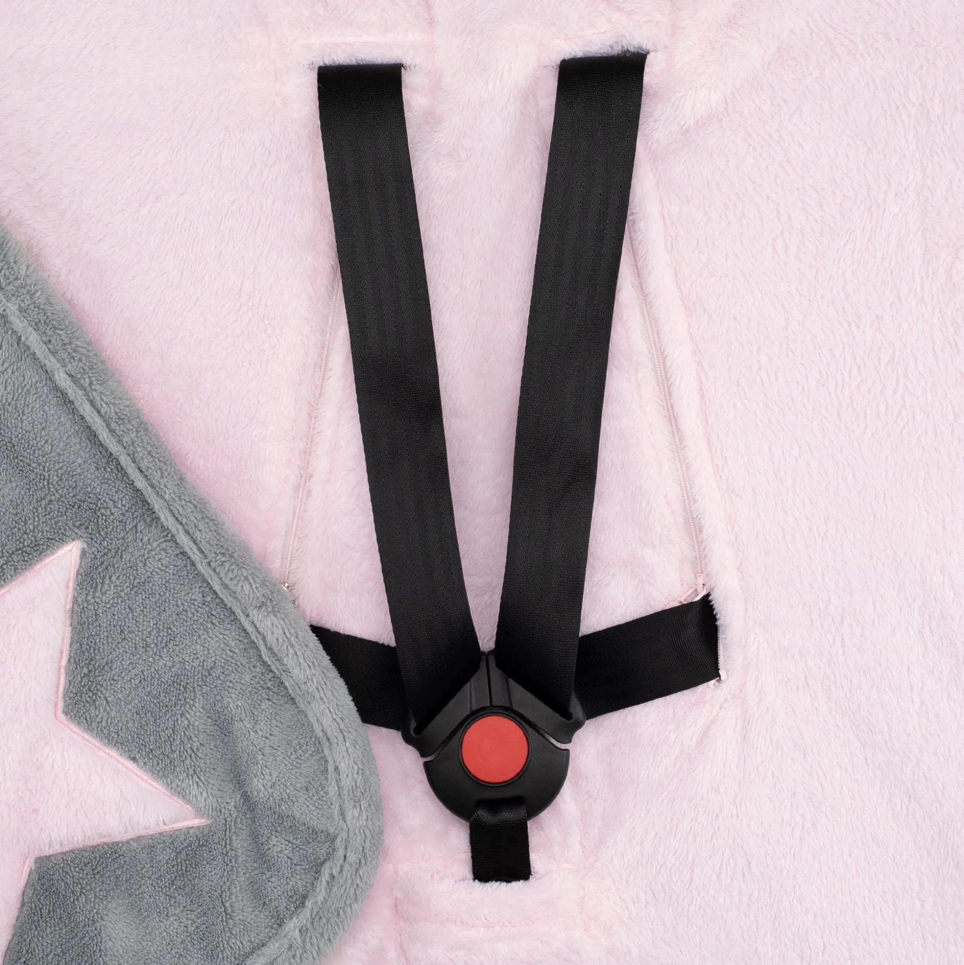 Biside Softy + Softy 0-12M Stary Little Stars Print Cristal