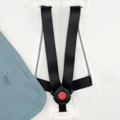 Biside Tetra Jersey + Terry 0-12M Cadum Wonder