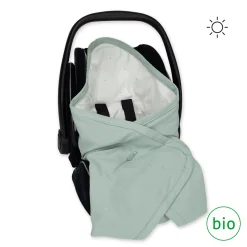 Biside Waffle Bio + Jersey 0-12M Wafle Lunar