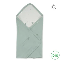 Biside Waffle Bio + Jersey 0-12M Wafle Lunar