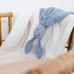 Bunny Katoen Mousseline 40X40 Cm Bunny 66Su