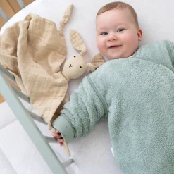 Bunny Katoen Mousseline 40X40 Cm Bunny Pudding